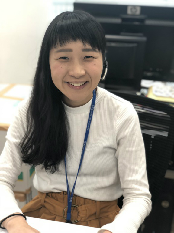 白岩様の顔画像