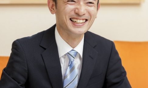 ユーコーコミュニティー(株)管理本部人事課に2015年に2月中途で入社した松本英明様