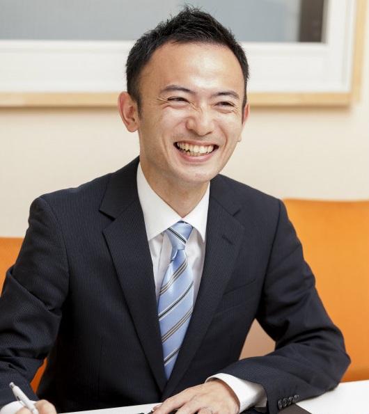 株式会社ユーコーコミュニティー中途入社の社員にインタビュー