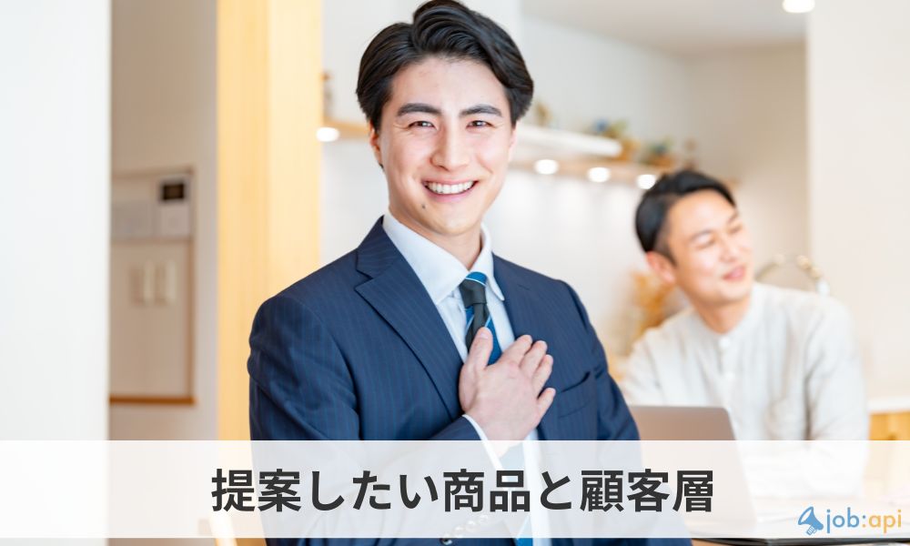 ニッテイホールディングスの提案したい商品