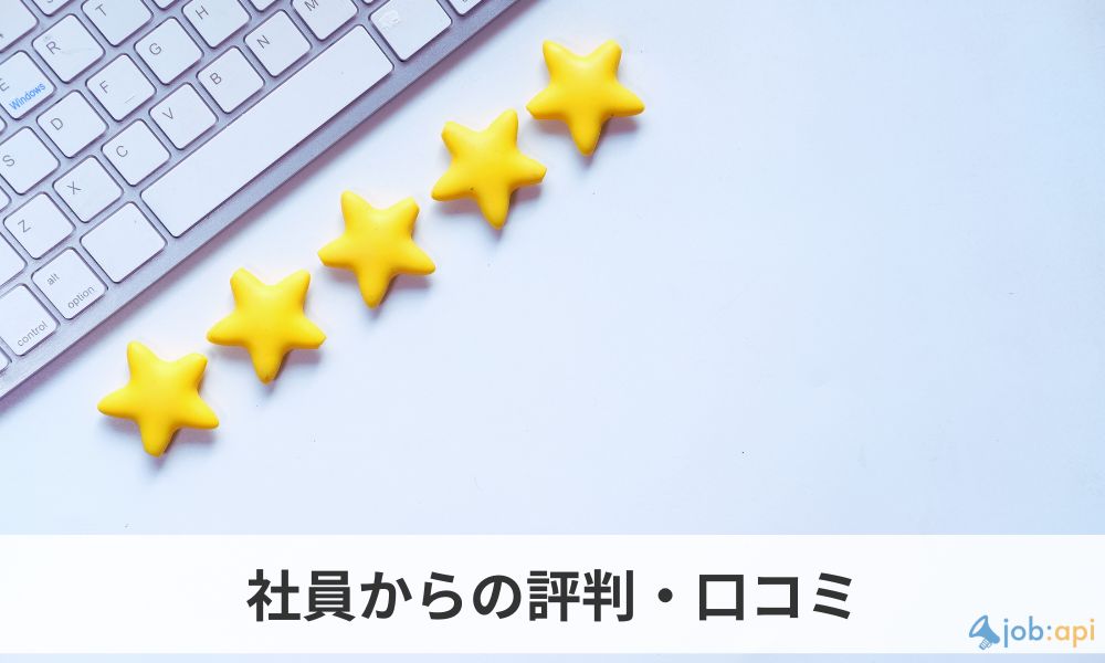 ニッテイホールディングス社員の評判・口コミ