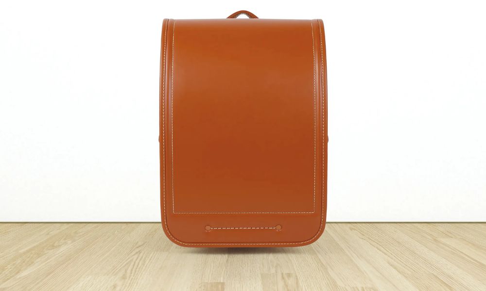 池田屋ランドセルのシンプルなデザイン