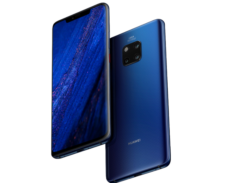 HUAWEI(ファーウェイ)Mate 20 Pro