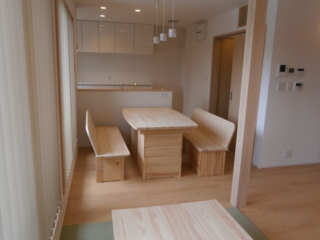 檜家の施工事例2