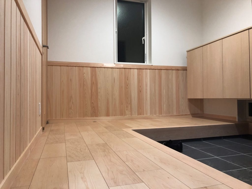 檜家の施工事例3