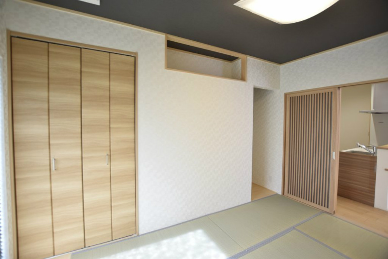 檜家の施工事例