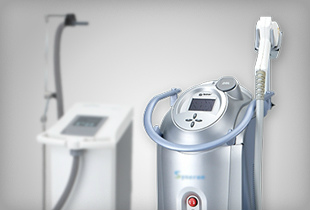 セイルインターナショナル株式会社のレンタル機器
