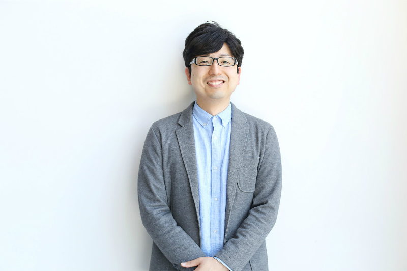 スタップ株式会社の高野様