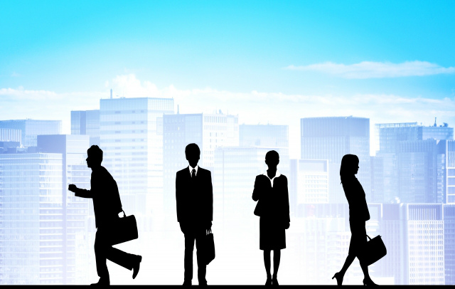株式会社AMBITION(アンビション)の求める人物像イメージ画像