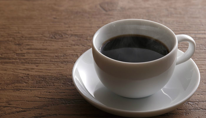 シロカの全自動コーヒーメーカーで淹れたコーヒー