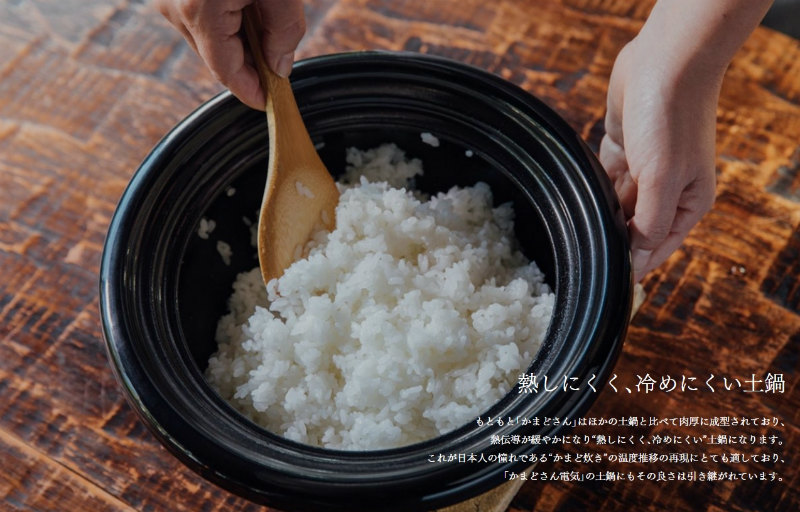 シロカの製品使用例