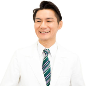ブレインクリニック院長 川口佑氏の顔画像