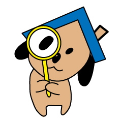 大東建設不動産のキャラクター画像