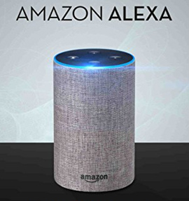 Amazon Alexa
