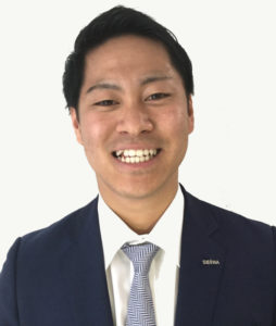 誠和不動産松山様の顔画像