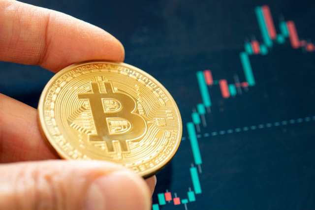 坂本よしたかと仮想通貨