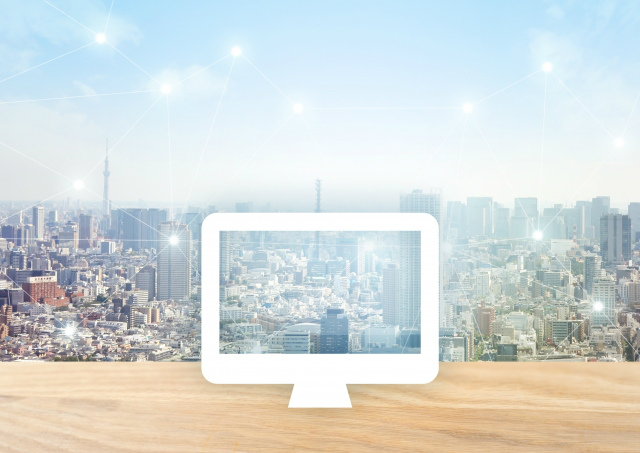 フットコミュニケーションのWEBコンサルティング事業