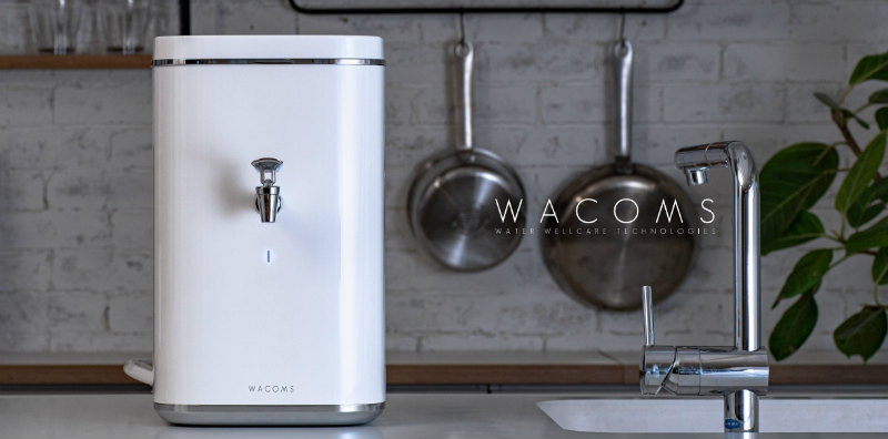 ワコムス(WACOMS)の商品画像