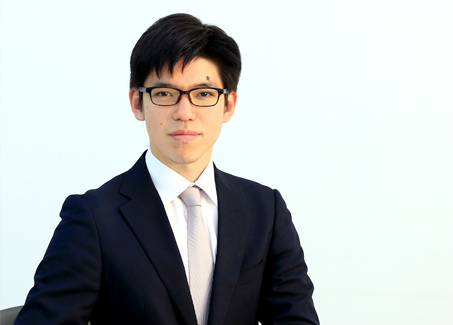 サイトビジット代表の鬼頭政人