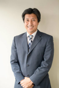 株式会社ツインズの社長