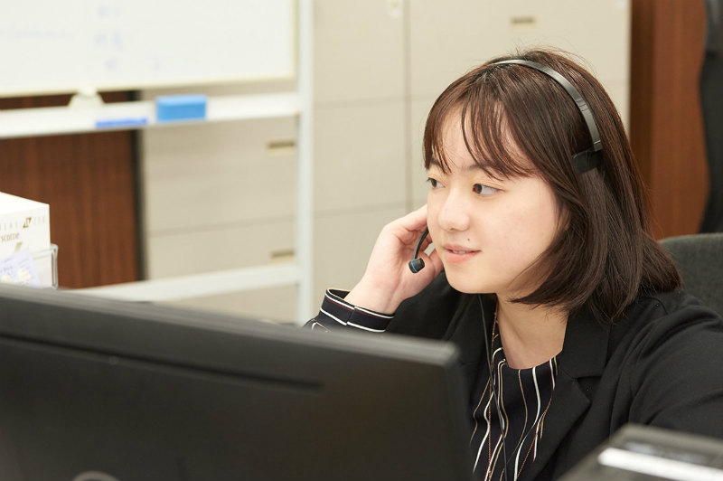 株式会社アイドマホールディングスの電話営業