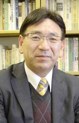 松井正広弁護士の顔画像