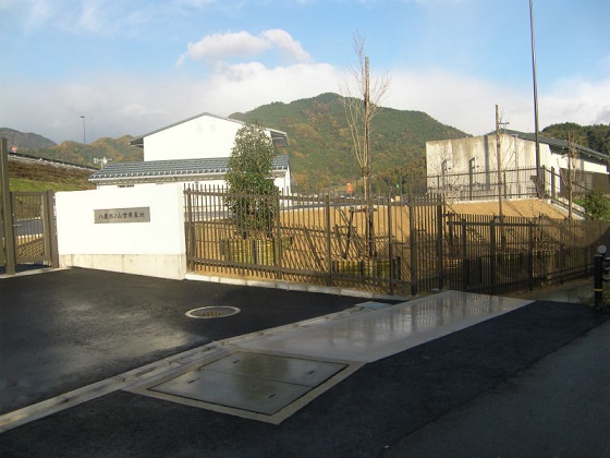 株本建設工業の建築工事実績