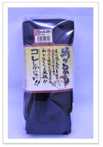 絹のちから