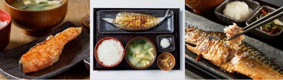しんぱち食堂