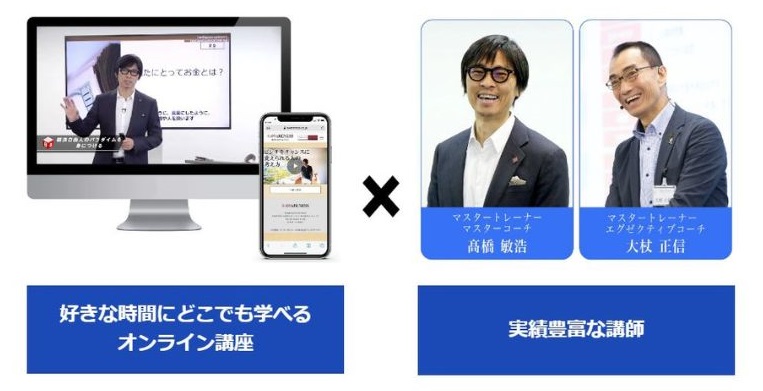 株式会社AWARENESSの特徴