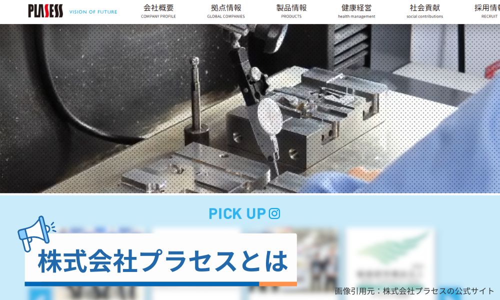 プラセスとは