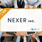 株式会社NEXERの評判口コミは?注目のSEO対策と求人採用情報を調査