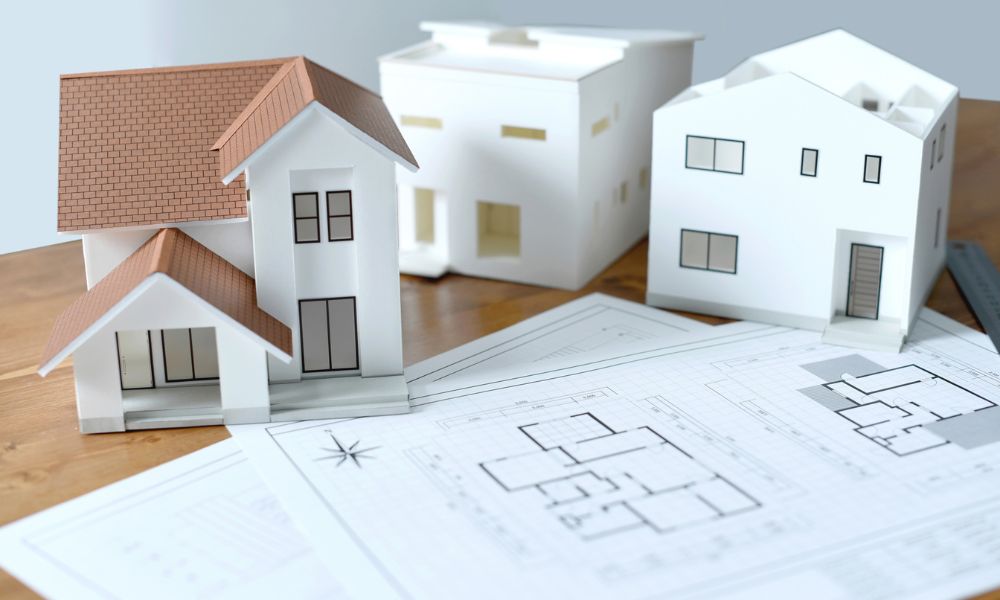 設計の自由度とデザイン性