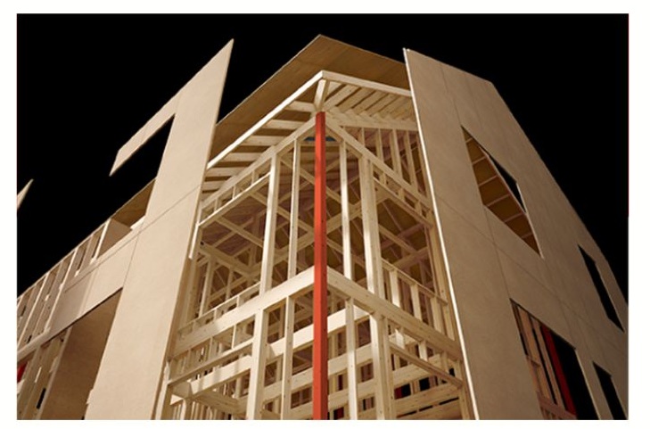 クレバリーホームの耐震