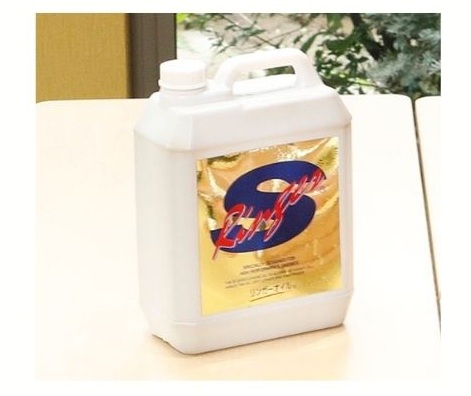 長岡石油のリンガーフラッシュ