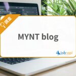 MYNT blogとは？技術・思考・学びなど幅広いテーマを発信している多ジャンル型ブログを紹介