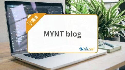 MYNT blog