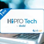 HiProTechの評判を徹底取材!フリーランスエンジニア必見の強みと案件例