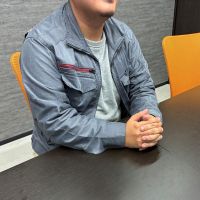 日本中央建設株式会社中途社員I様