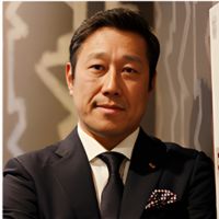 茂山組川田社長