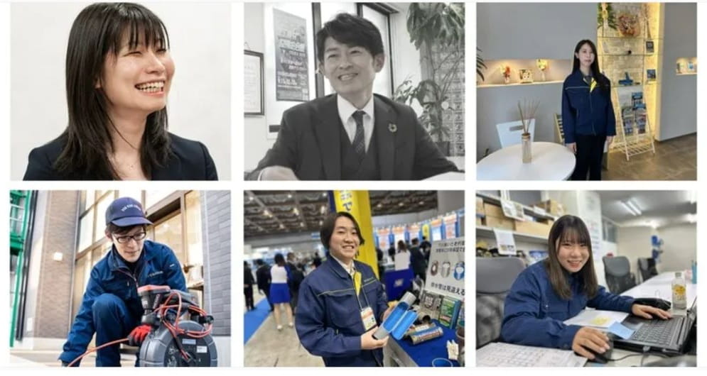 P・C・Gテクニカの採用情報