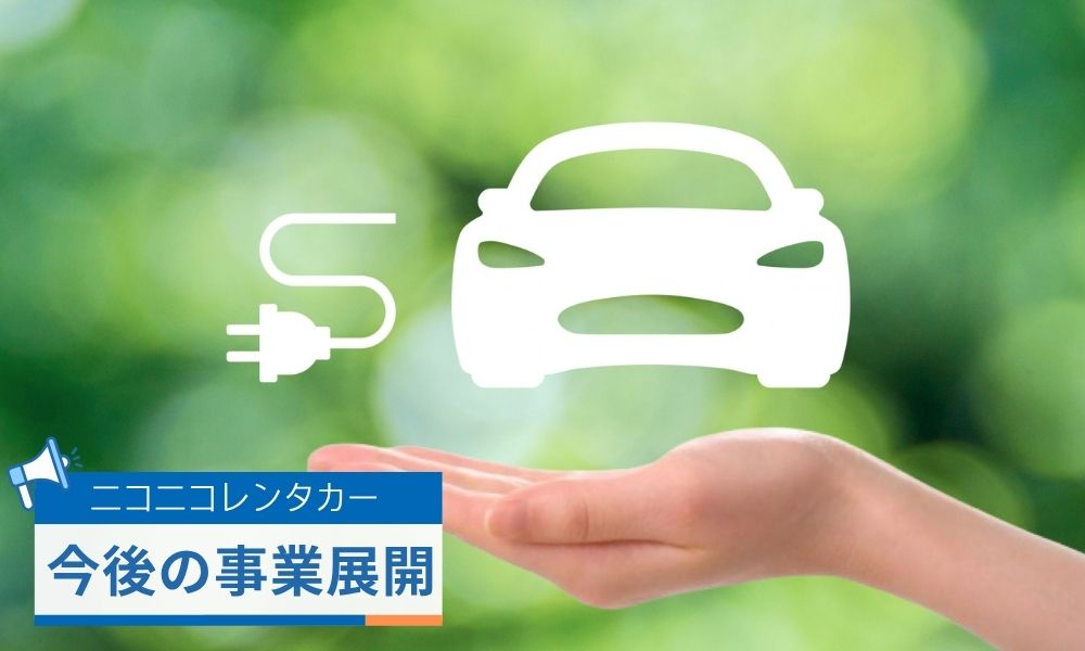 今後の事業展開について