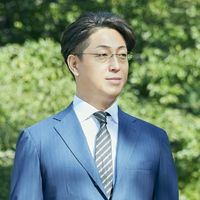 澤田大輔社長